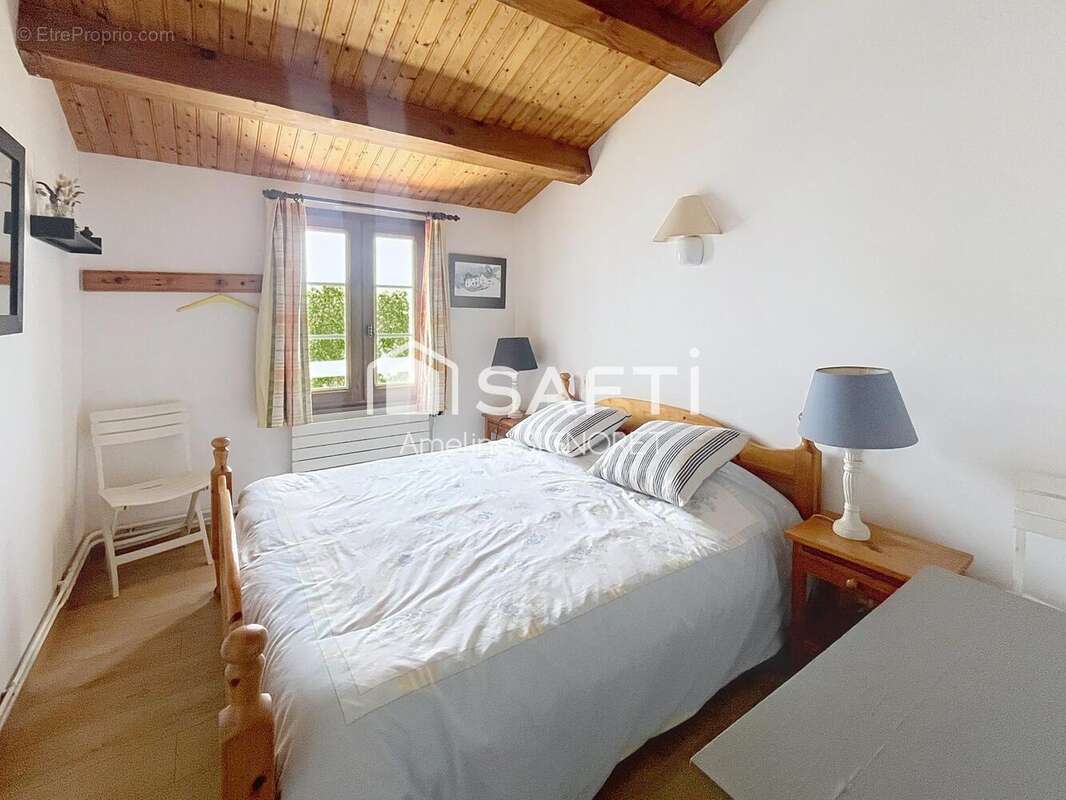 Photo 9 - Maison à NOIRMOUTIER-EN-L'ILE