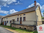 Maison à DUN-LES-PLACES