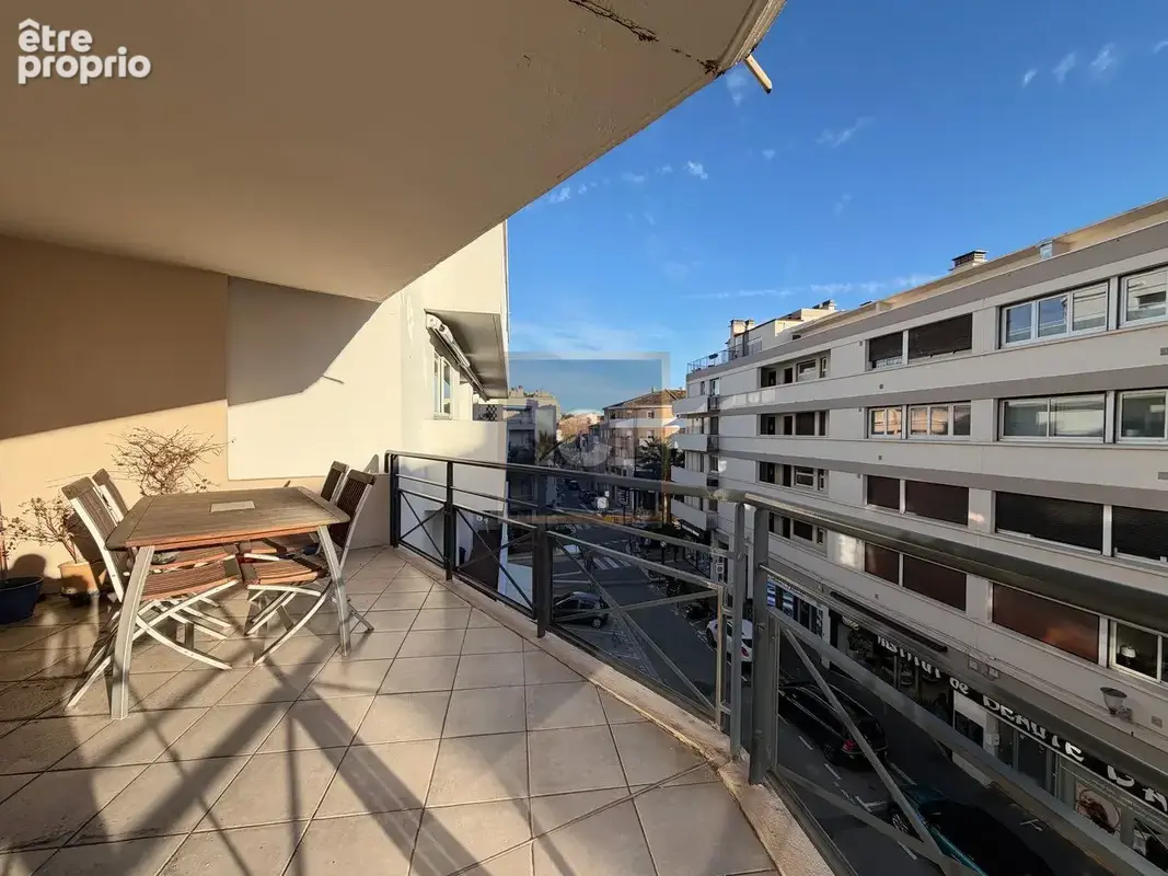 Appartement 3 pièces 81 m² à vendre à Sainte-Maxime (83120) - photo 7