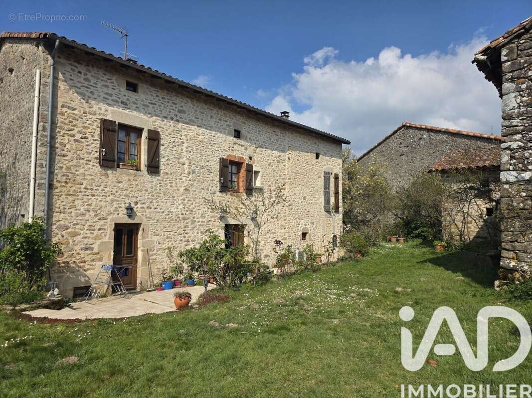 Maison 160 m² à Le Buis  - photo 9