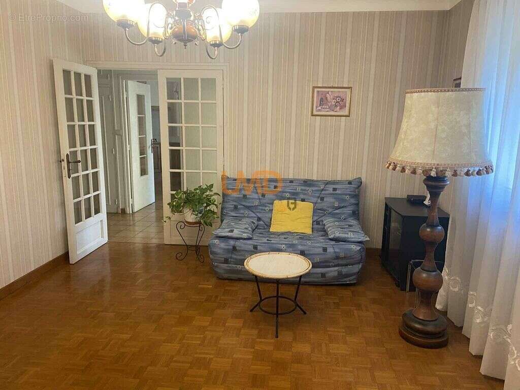 Grande maison avec terrain - photo 6