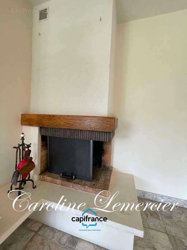 Maison à vendre 8 pièces proche de CONNERRE (72) LE LUART  MAISON DE 160 M² HAB., 5/6 chambres, terrain de 1800 m² - photo 17