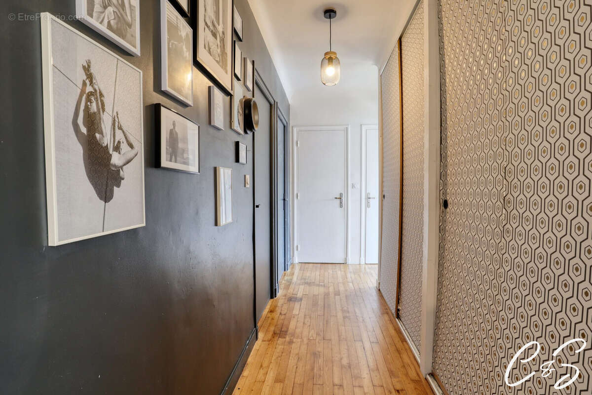 Appartement à QUIMPER