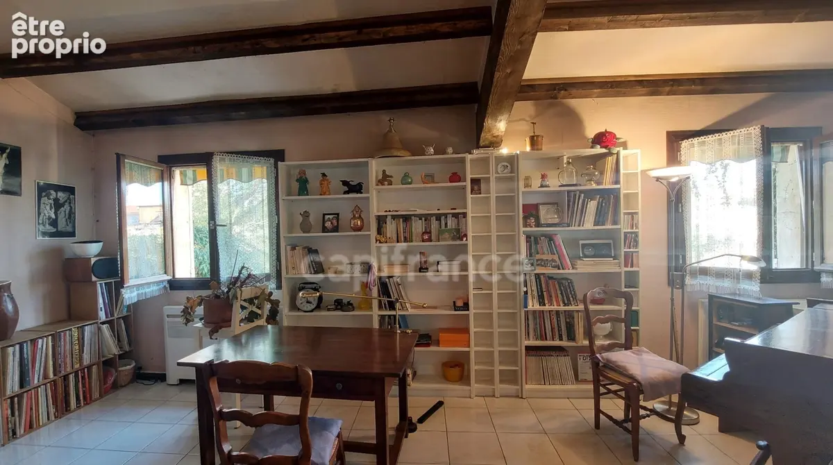 Maison 112 m² avec jardin et garage – Montfavet - photo 2