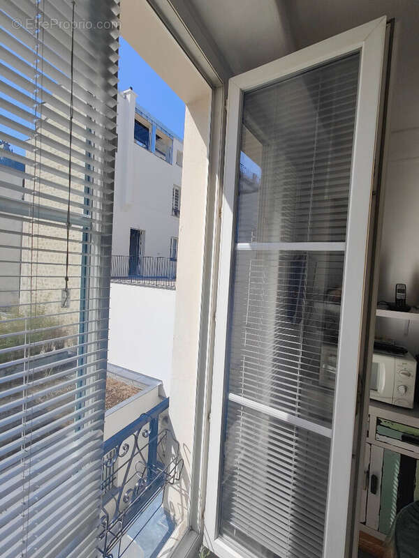 Appartement à PARIS-7E