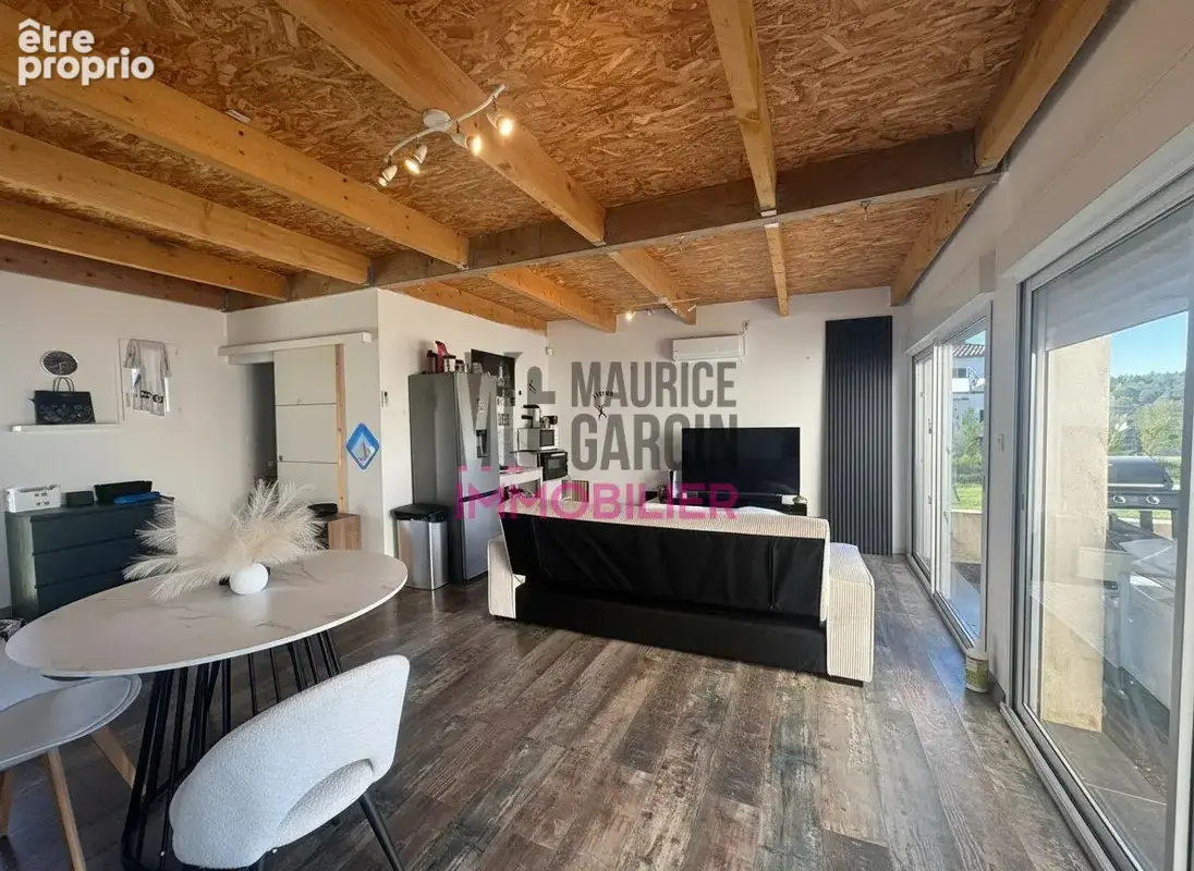 Maison 13 pièces 430 m² à vendre à Mondragon (84430) - photo 8