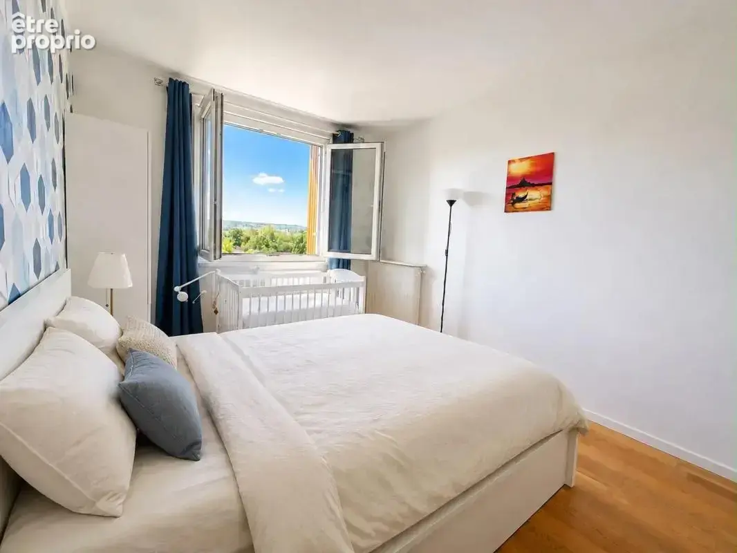 Appartement à ANTONY