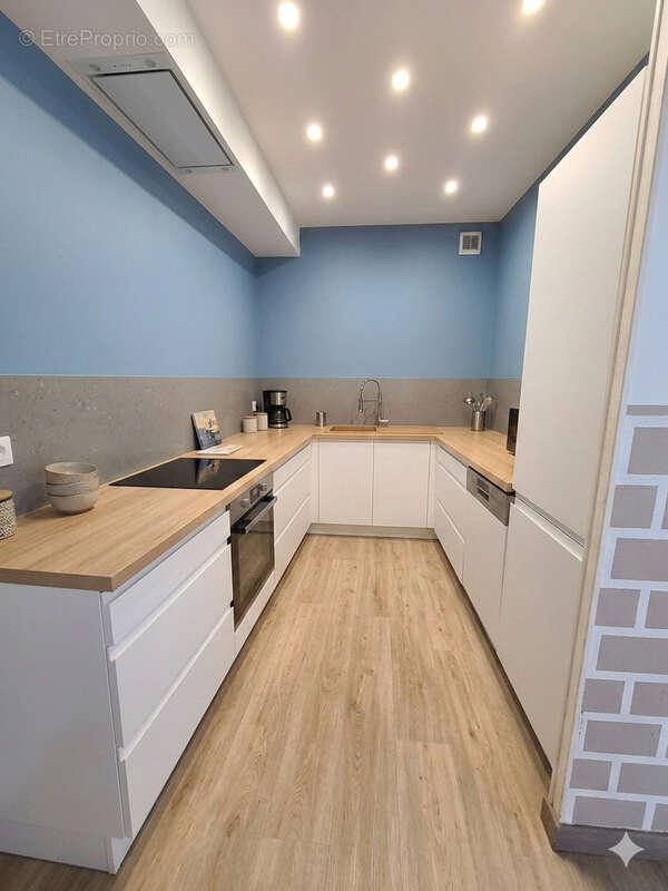 A vendre appartement centre Bourges - photo 5