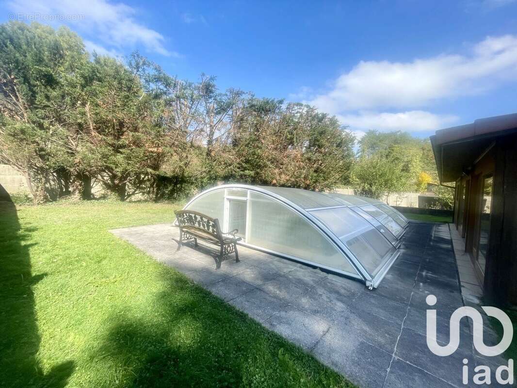 Photo 6 - Maison à FRAISSES