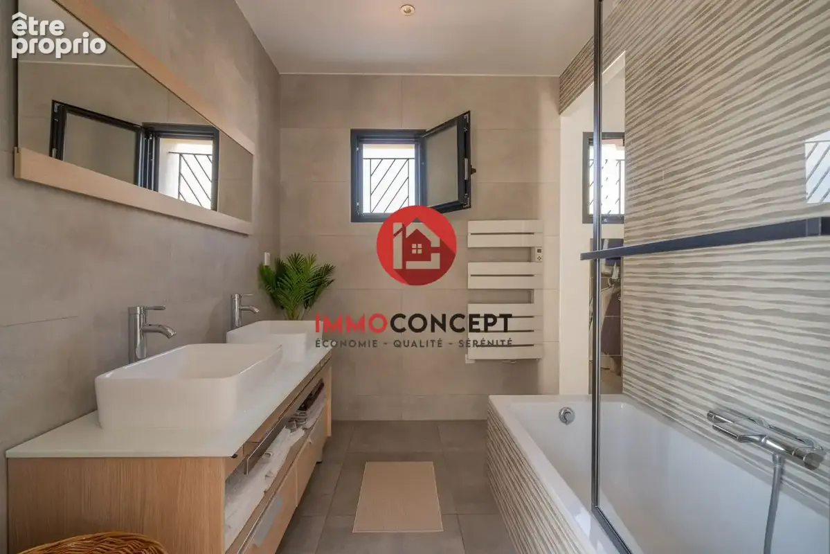 Maison 4 pièces 149 m² à vendre à Roquemaure (30150) - photo 9