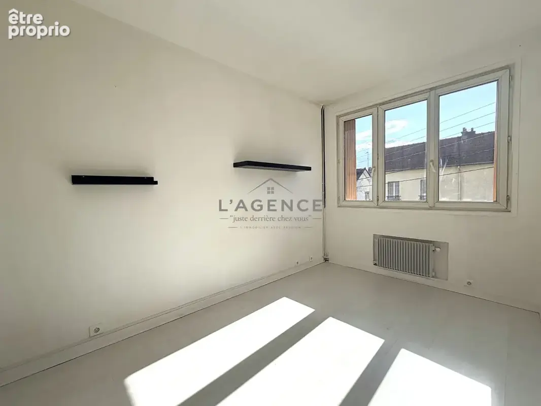 Appartement  3 pièce(s) - photo 5