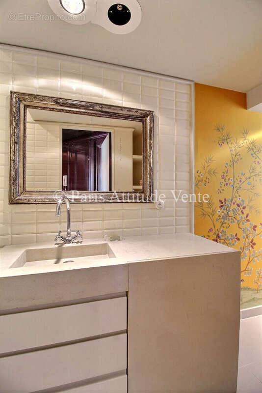 Vente appartement paris 75003 rue turbigo - photo 14