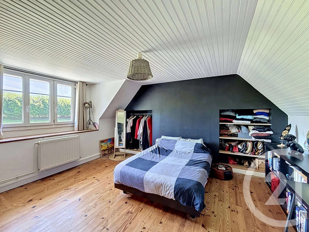 Maison 97 m² à Lannion  - photo 8