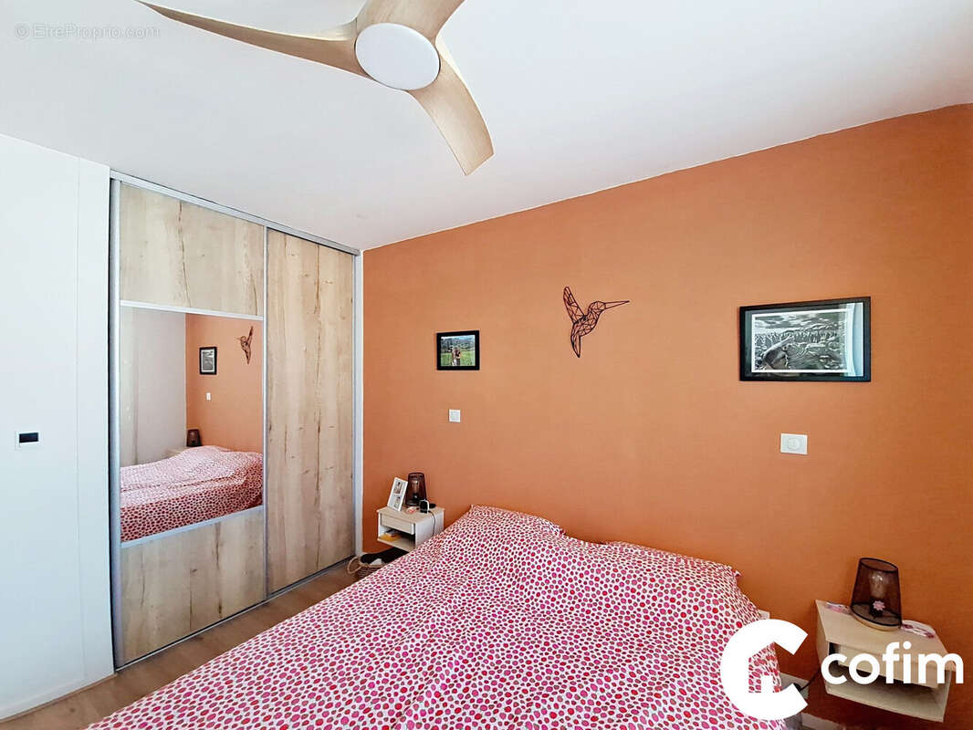 Appartement à ANGLET