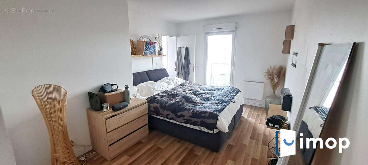 Appartement à CERGY