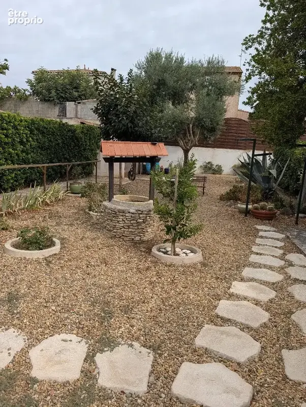 Maison à BEZIERS