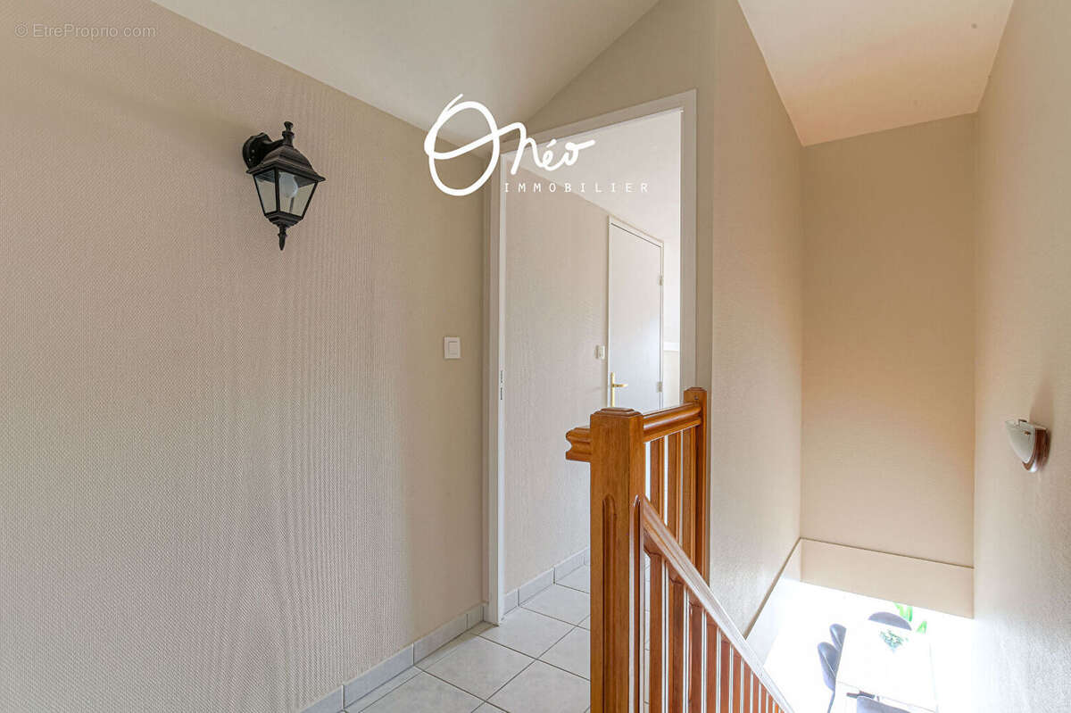 Appartement à MIONS