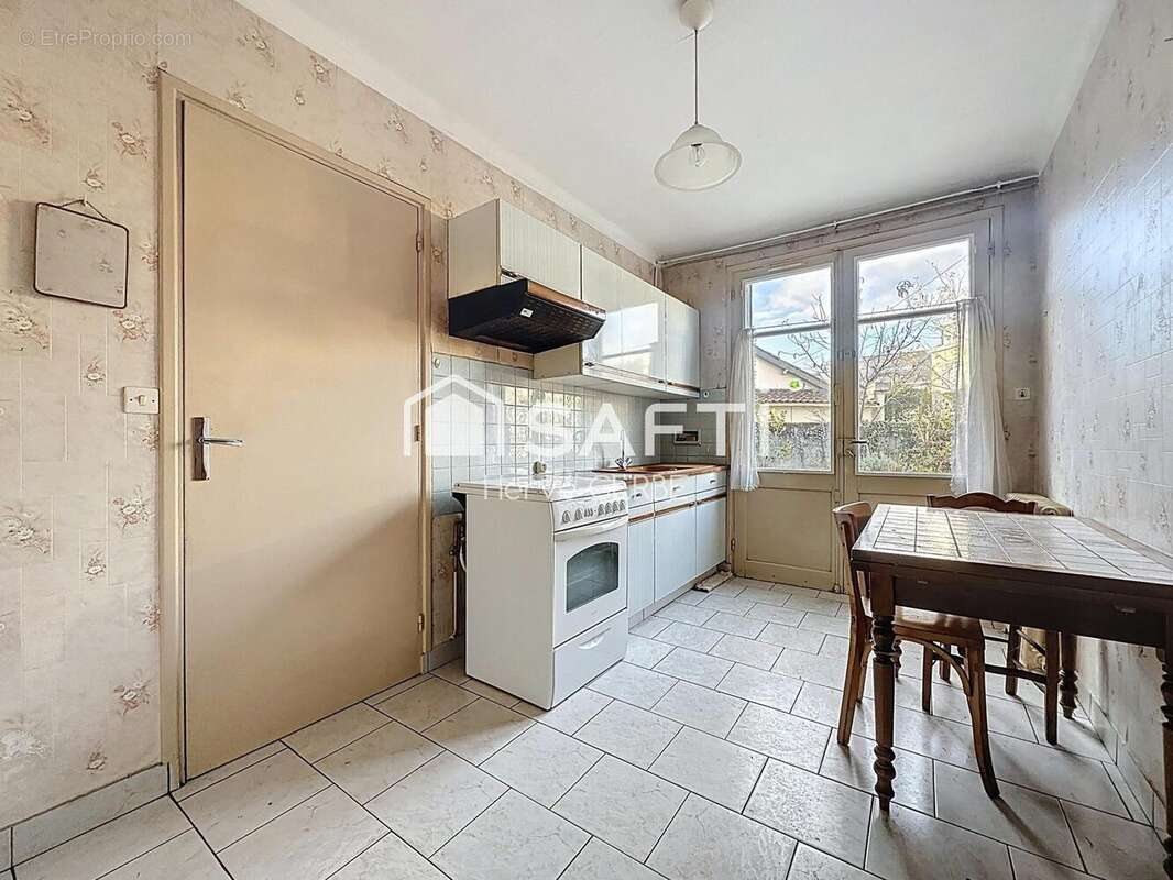 Photo 5 - Maison à NANTES