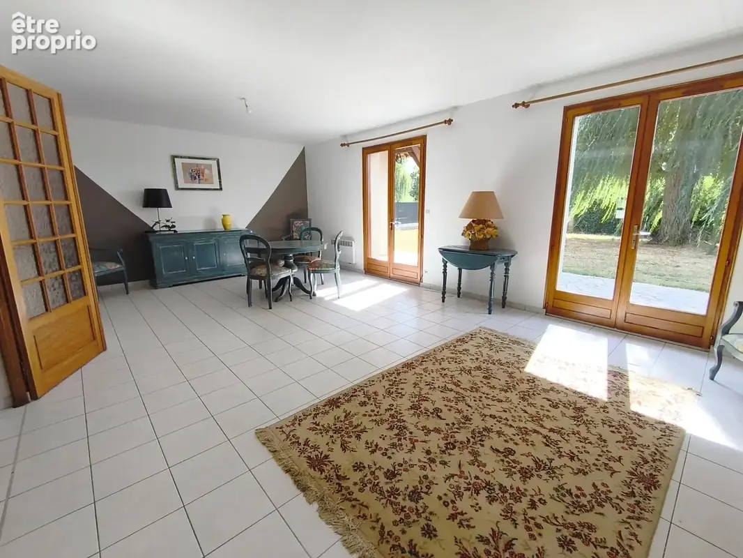Maison familiale grand volume - photo 5