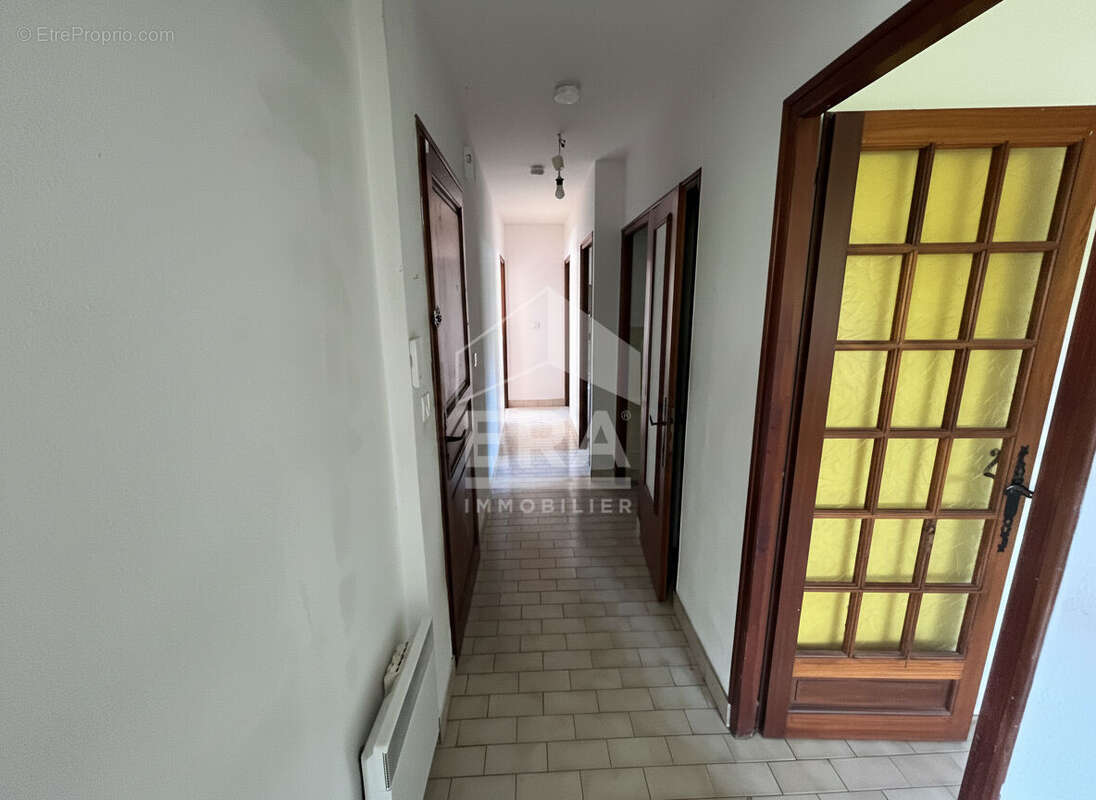 Appartement à MAMIROLLE