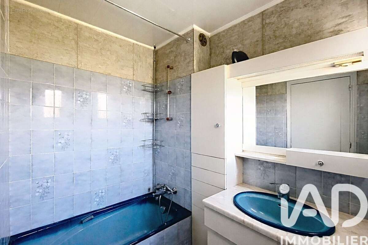 Photo 8 - Maison à VERNEUIL-SUR-AVRE