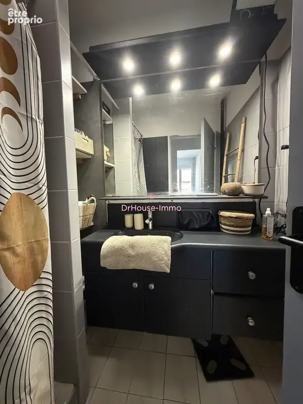 Appartement 69 m² à Perpignan  - photo 17