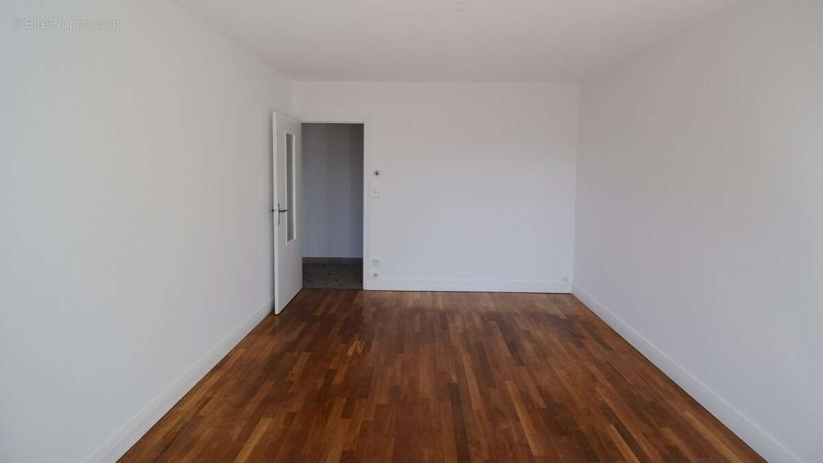Appartement à VICHY