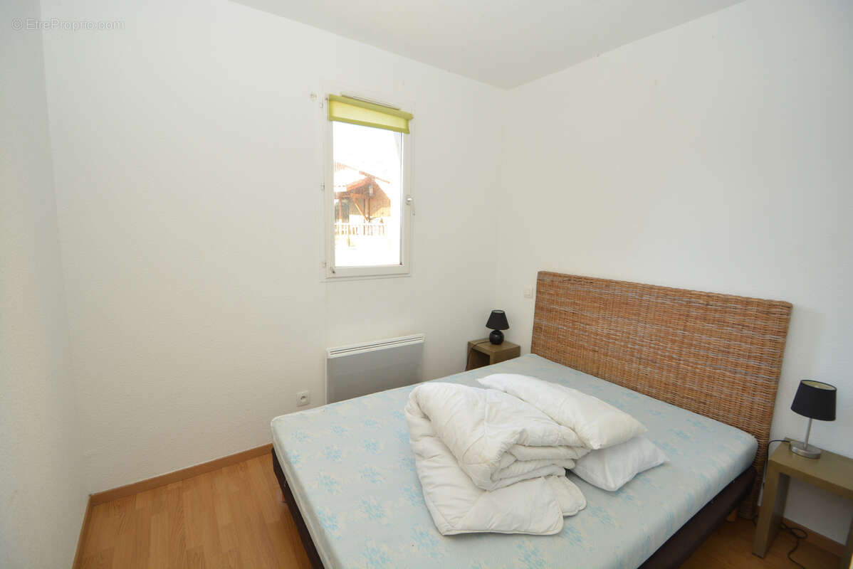 Appartement à LACANAU