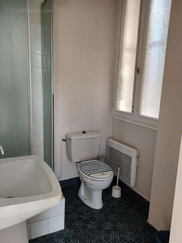 Appartement à CARQUEFOU