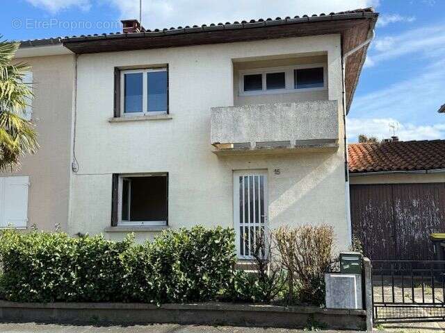 Maison à ALBI