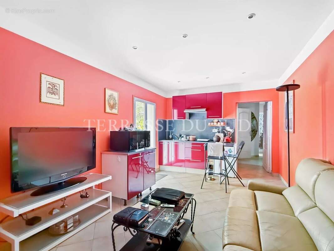 Maison à MARSEILLE-13E