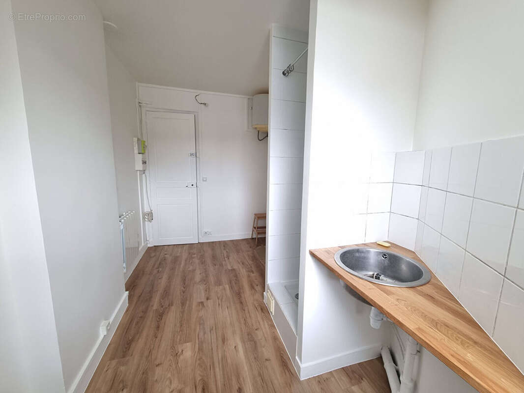 Appartement à PARIS-5E