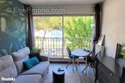 Appartement à MAUGUIO