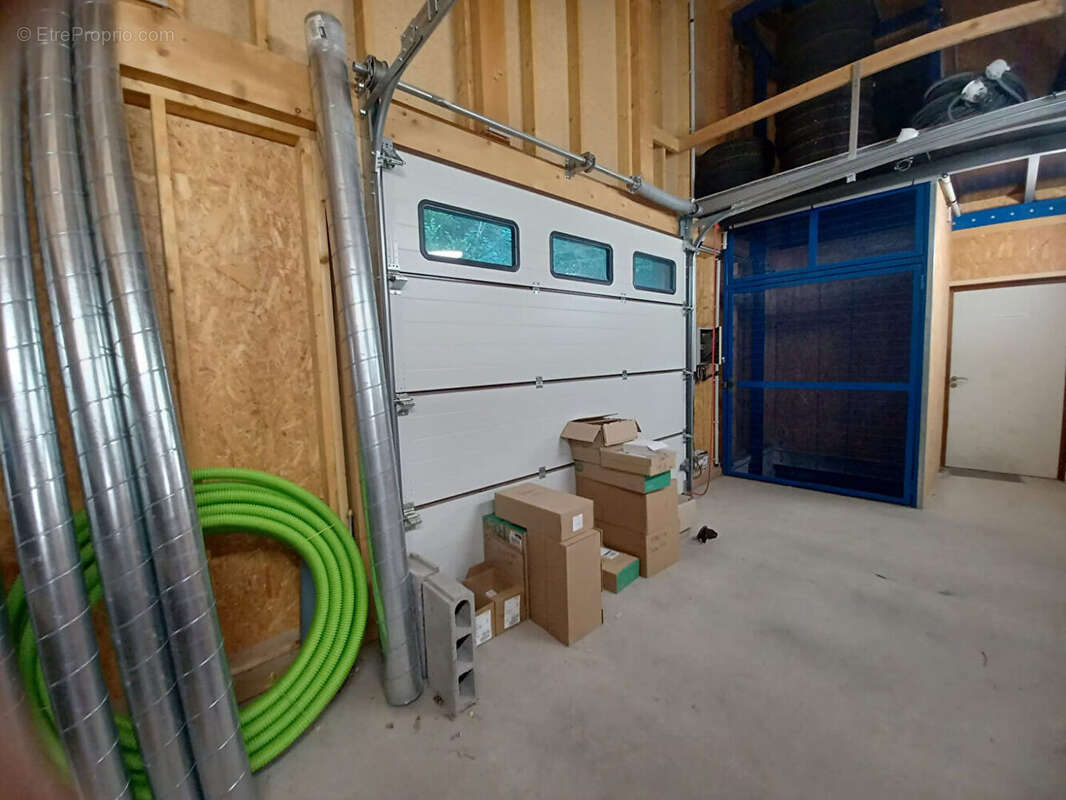 Commerce à BEAUFORT