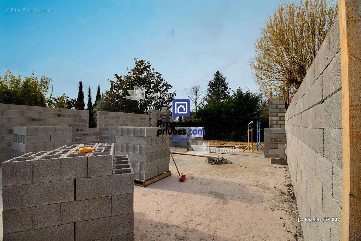 Appartement à MANOSQUE