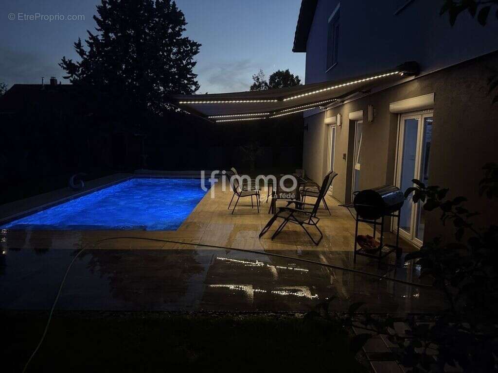  Maison coup de cœur  Wittenheim - photo 24
