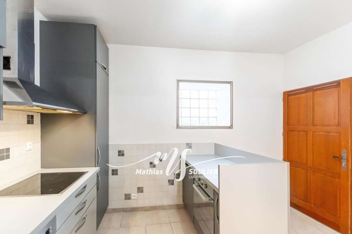 Photo 3 - Appartement à ROUSSET