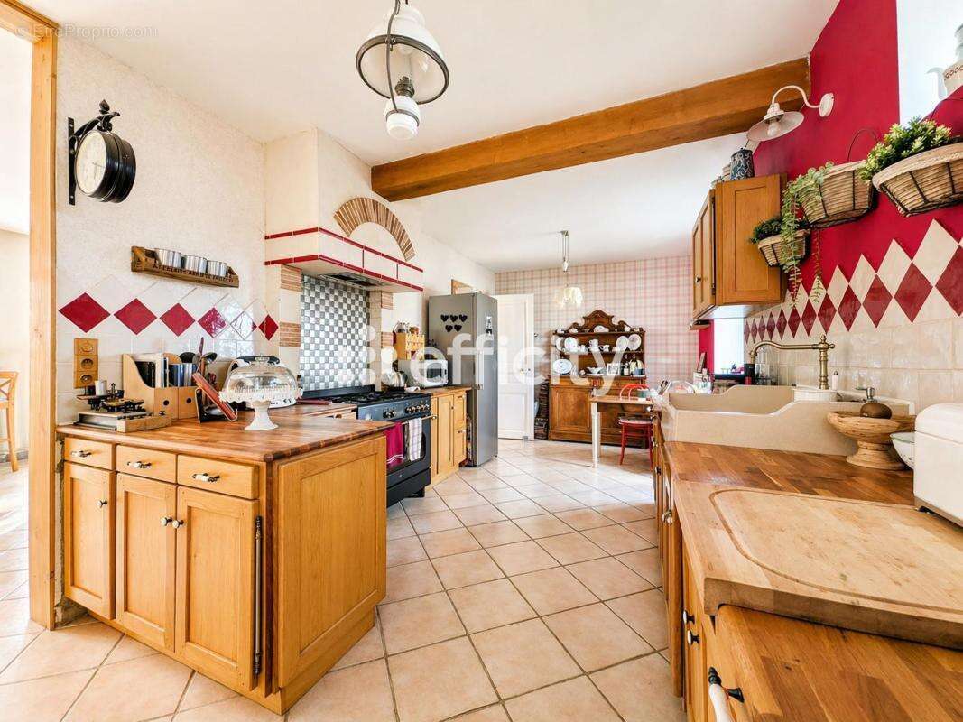 Maison ancienne - photo 7