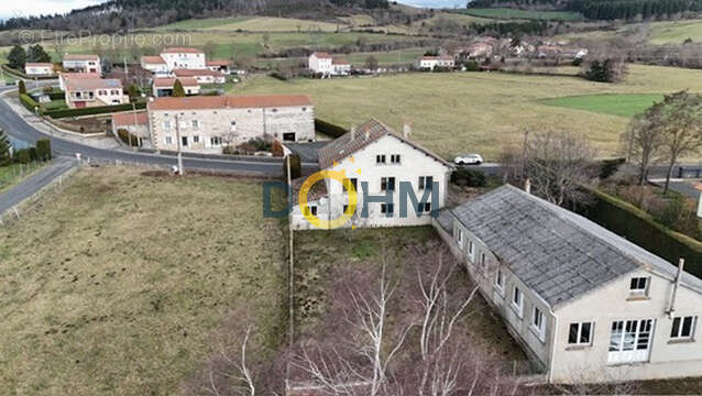 Maison avec dépendances et pré attenant - photo 7
