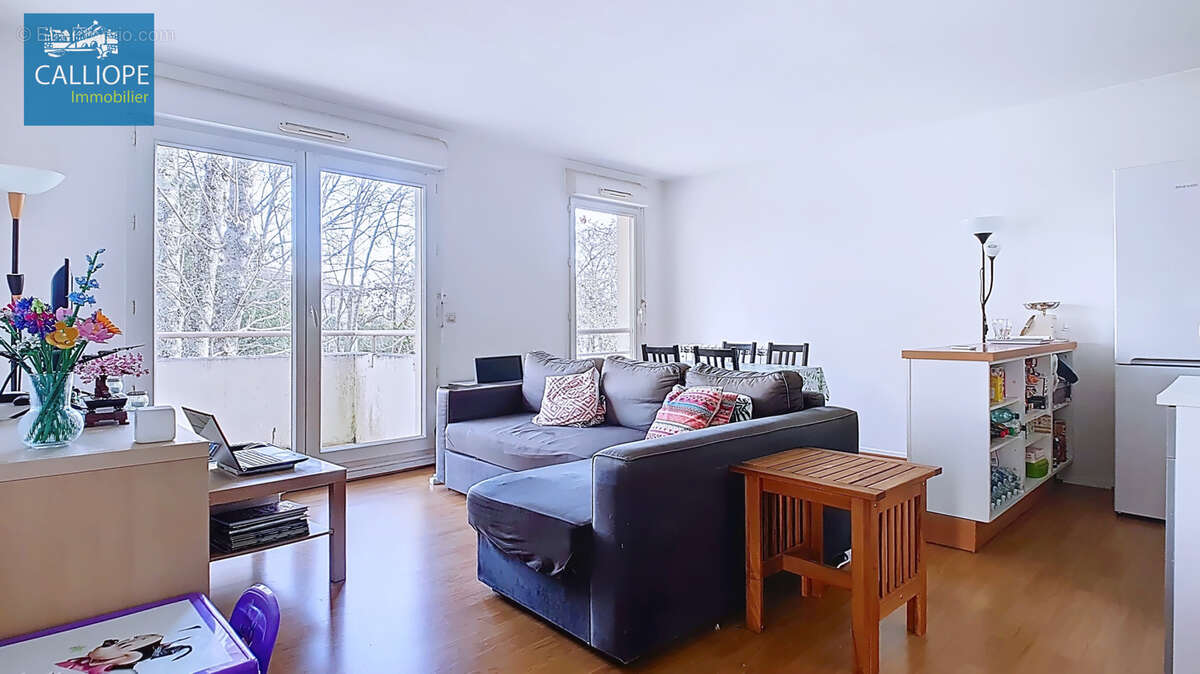 Appartement à BLANQUEFORT