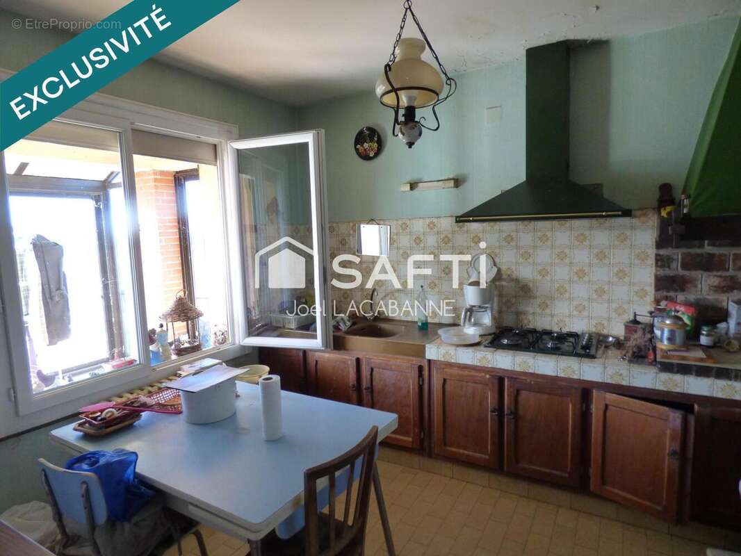 Photo 3 - Maison à RABASTENS-DE-BIGORRE