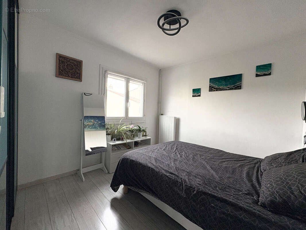 Maison à PLAISIR