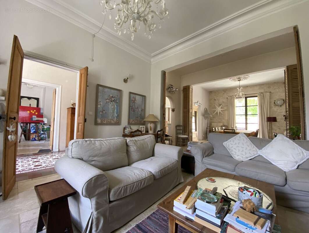 Photo 3 - Maison à LECQUES