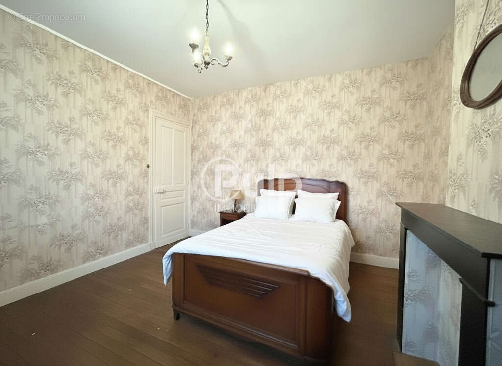 Maison à SAINT-VENANT