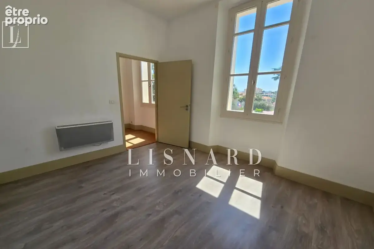 Appartement 3 pièces 77 m² à vendre à Cannes (06400) - photo 7