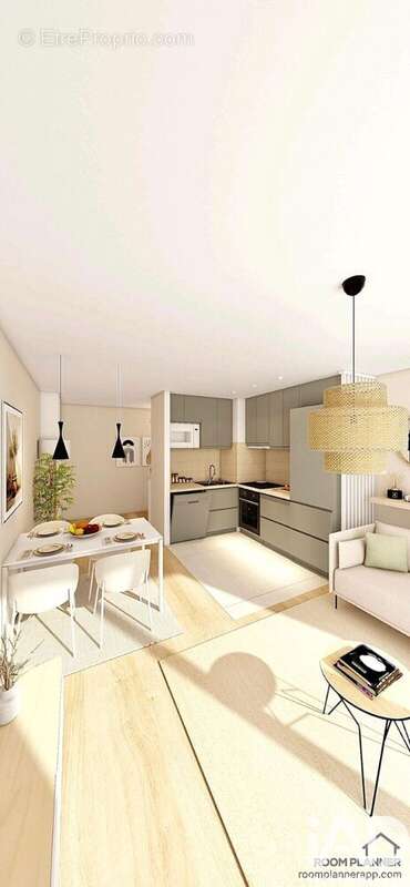 Photo 4 - Appartement à MAUREPAS