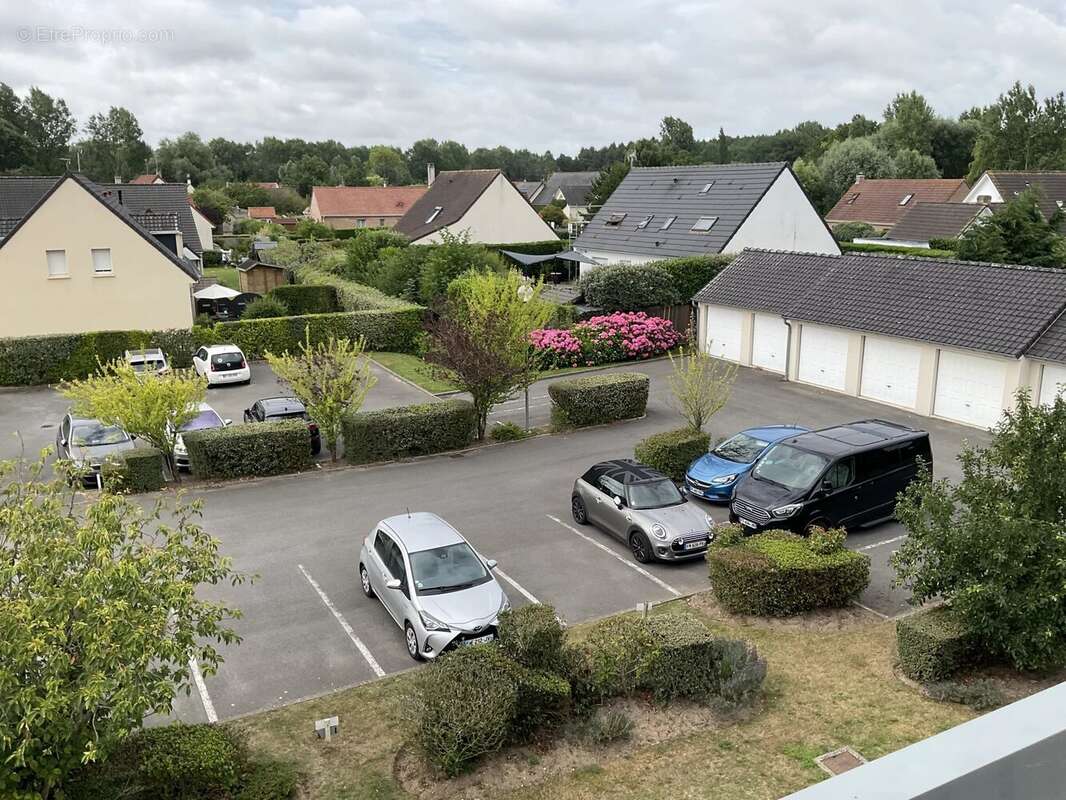 Appartement T3 - photo 5