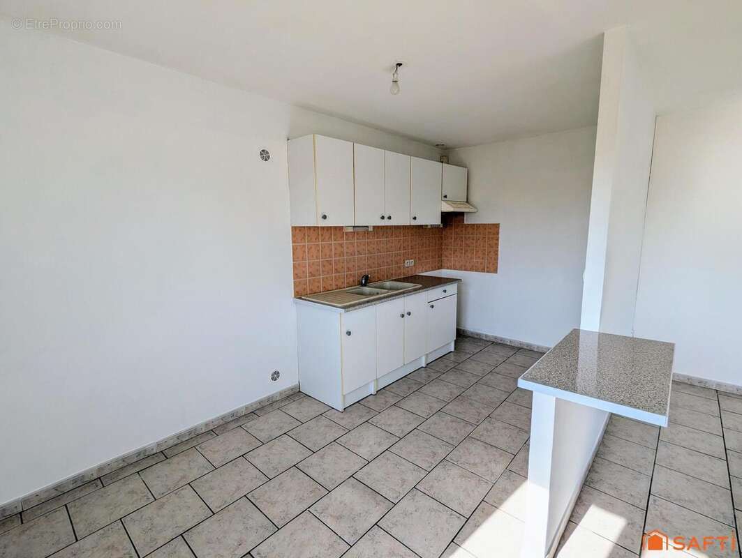 Photo 5 - Maison à FONS