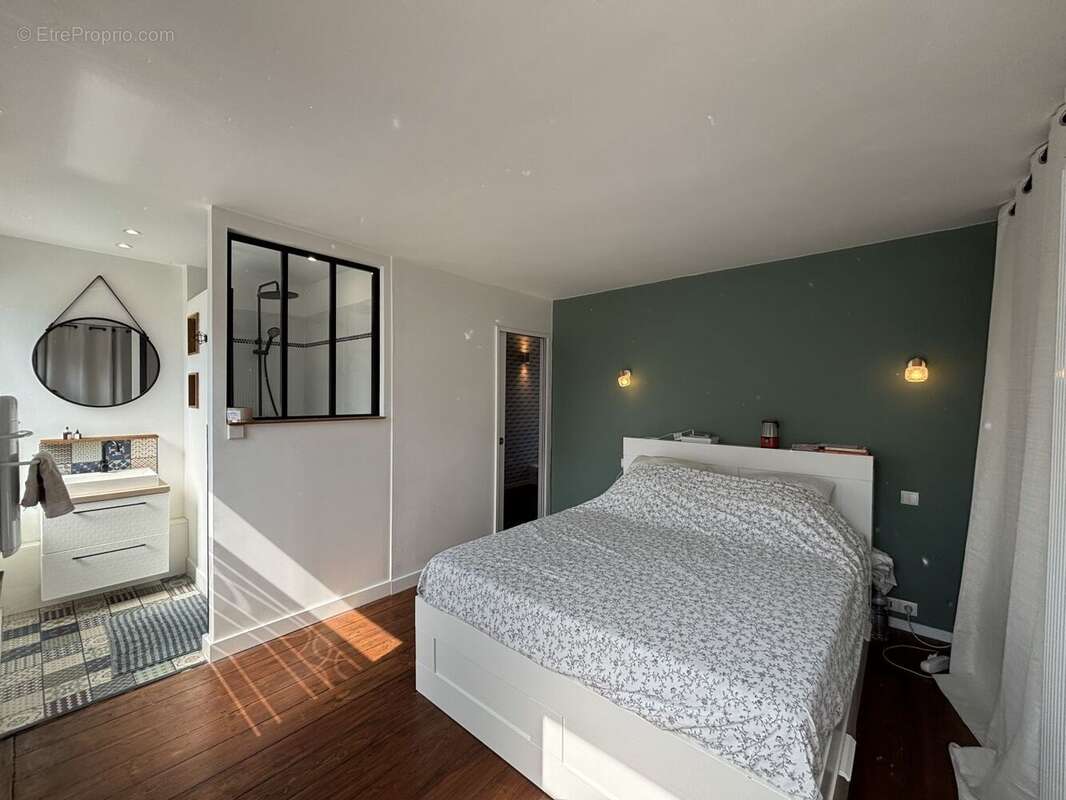 Maison à LYS-LEZ-LANNOY