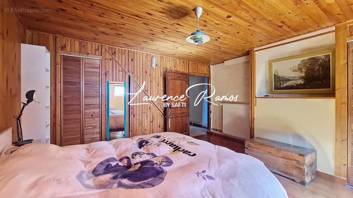 Photo 6 - Maison à BRIOUDE